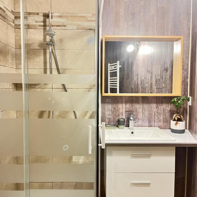 Résidence des Sources - Appartamento Comfort (4 Adulti) - 35