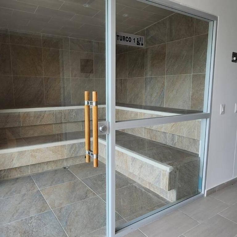 Aparta suite playa Salguero - Apartamento de 1 dormitorio - 15