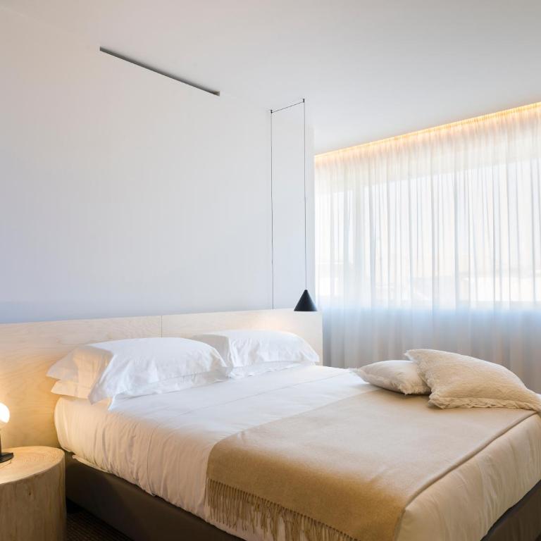 Criu Boutique Hotel - Camera King Superior - 8