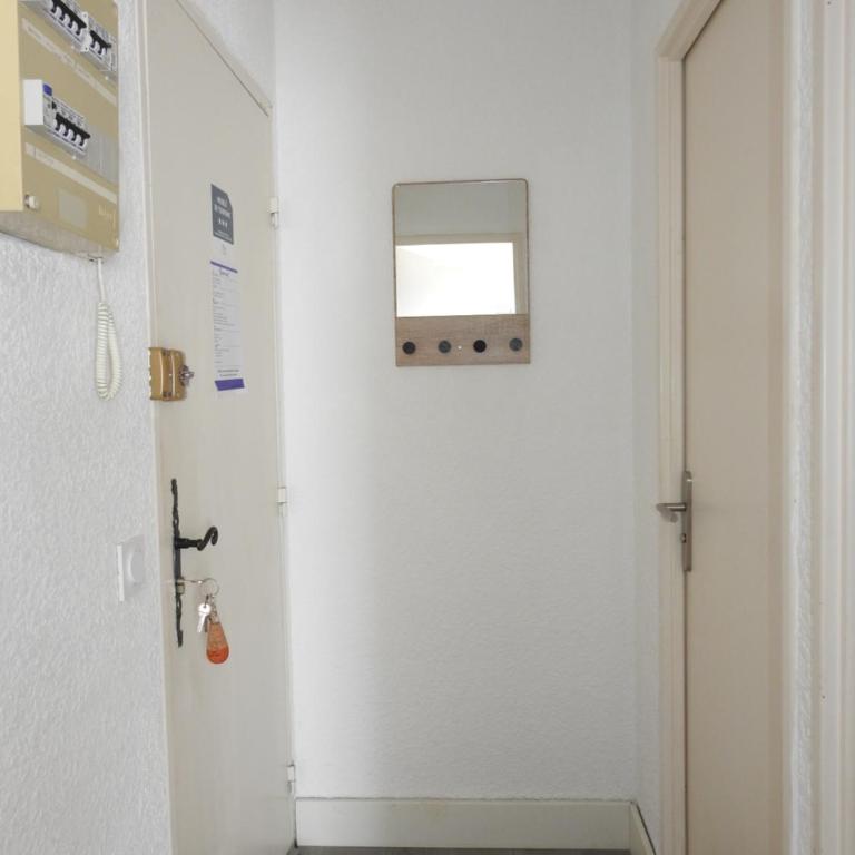 Entre mer et collines Appartement T2 - Apartment mit 1 Schlafzimmer - 16