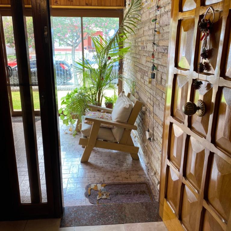 CASA SAN PABLO CENTRO (sólo familias) - Casa de 2 dormitorios - 3