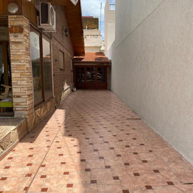 CASA SAN PABLO CENTRO (sólo familias) - Casa de 2 dormitorios - 6