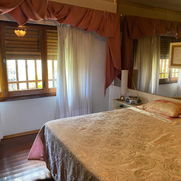 CASA SAN PABLO CENTRO (sólo familias) - Casa de 2 dormitorios - 9