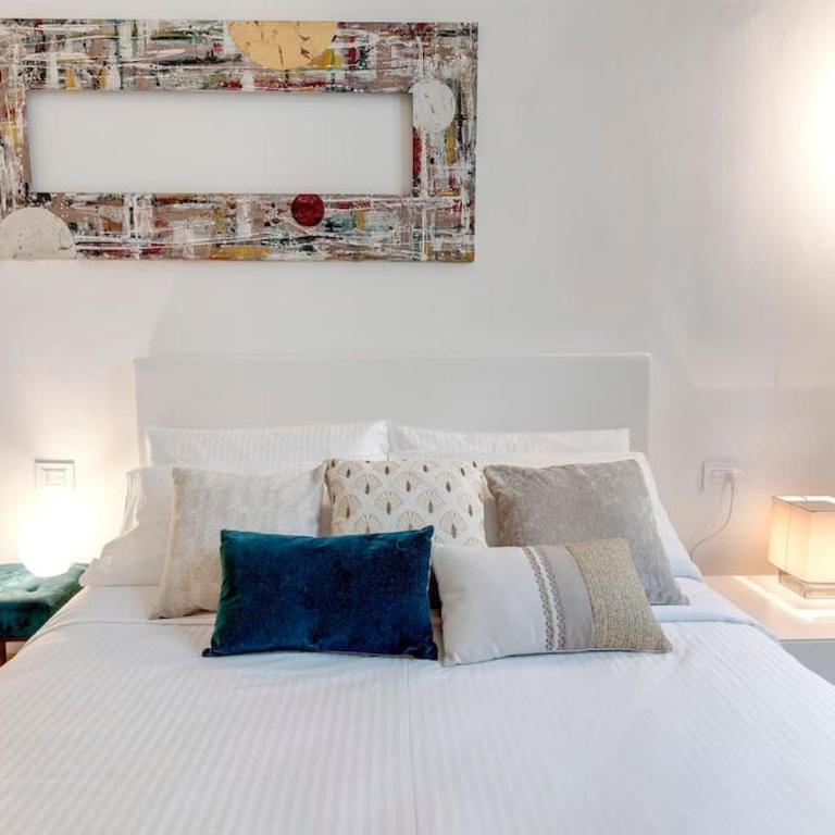 Santa Croce Loft di design - Appartamento con 1 Camera da Letto - 1