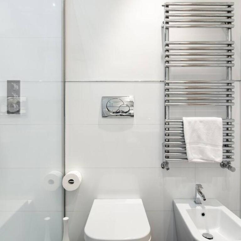 Santa Croce Loft di design - Appartamento con 1 Camera da Letto - 5