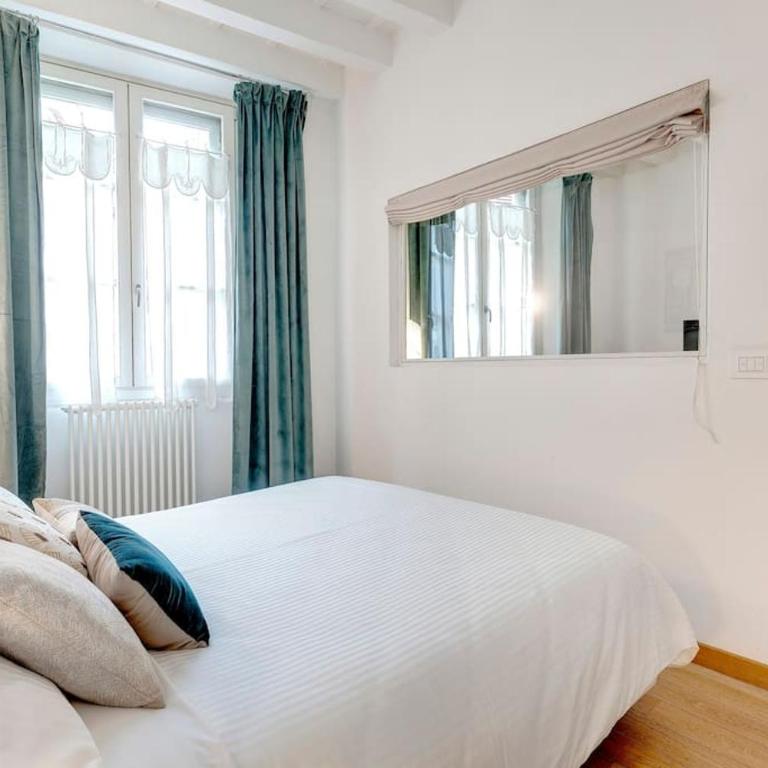 Santa Croce Loft di design - Appartamento con 1 Camera da Letto - 6