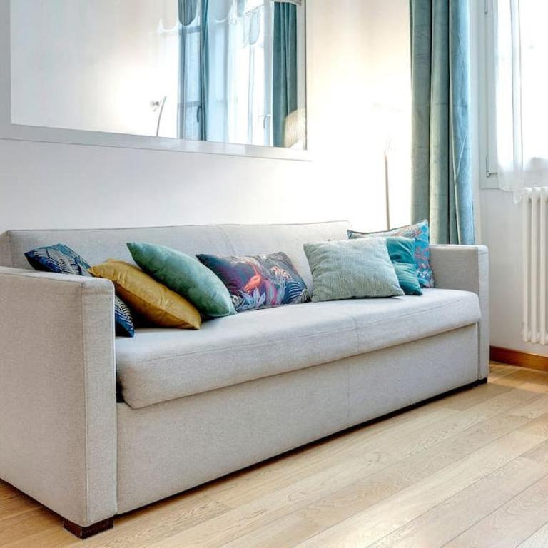 Santa Croce Loft di design - Appartamento con 1 Camera da Letto - 10