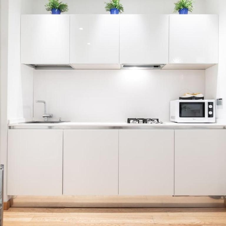 Santa Croce Loft di design - Appartamento con 1 Camera da Letto - 18