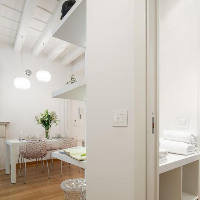 Santa Croce Loft di design - Appartamento con 1 Camera da Letto - 23
