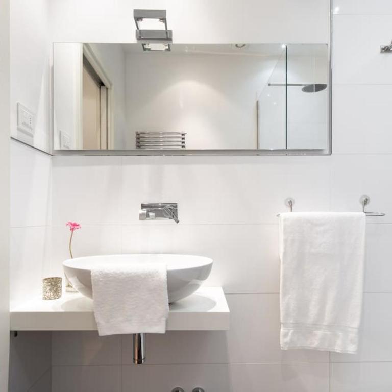 Santa Croce Loft di design - Appartamento con 1 Camera da Letto - 24