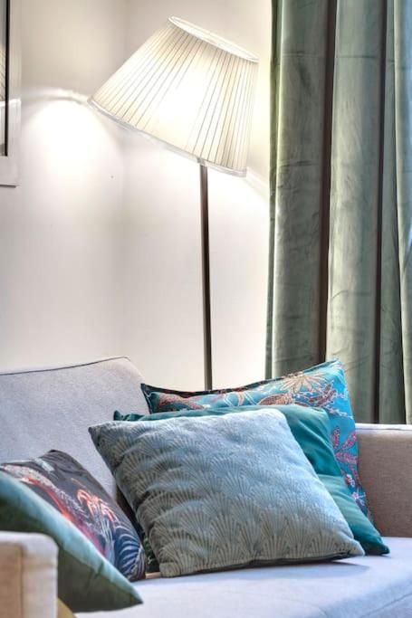 Santa Croce Loft di design - Appartamento con 1 Camera da Letto - 26