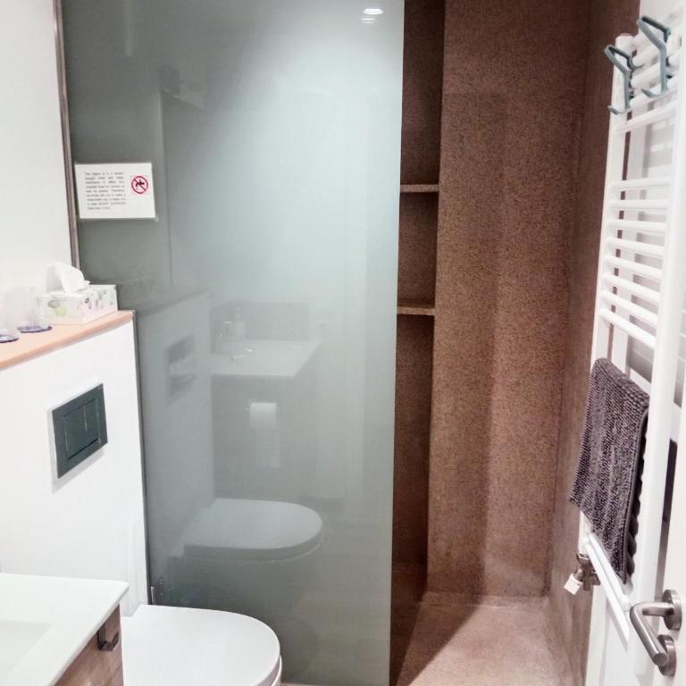 Apartament Cortey - Apartamento - 12
