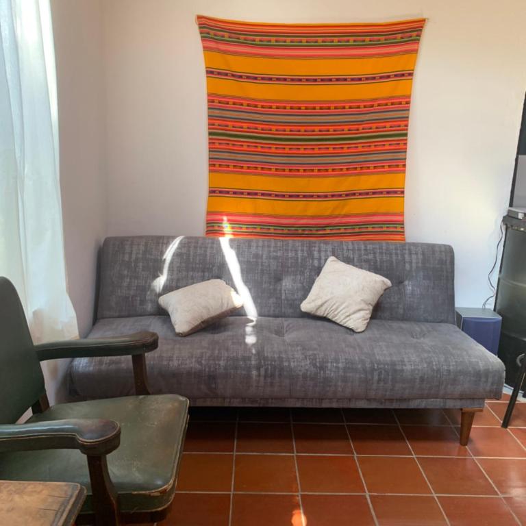 El Refugio de la Pola ¡La revolución tiene vida! - Estudio Estándar - 5