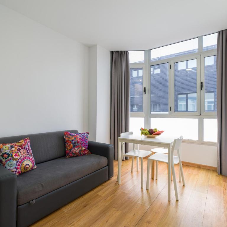 Ok Las Canteras Beach by CanariasGetaway - Apartamento de 1 dormitorio - 1