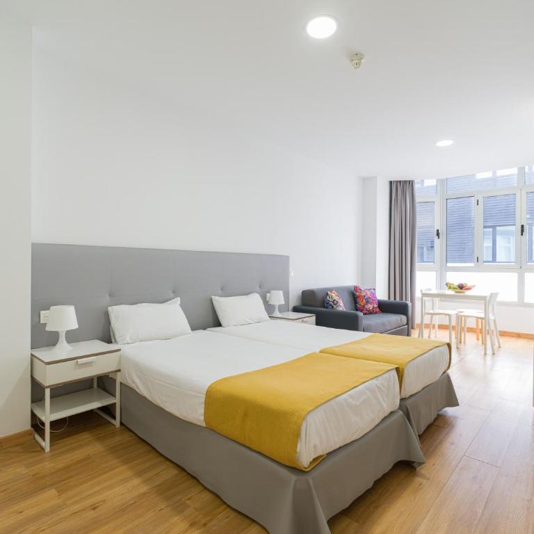Ok Las Canteras Beach by CanariasGetaway - Apartamento de 1 dormitorio - 6