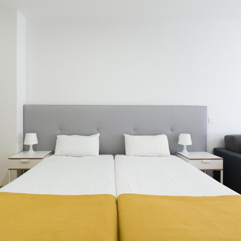 Ok Las Canteras Beach by CanariasGetaway - Apartamento de 1 dormitorio - 9