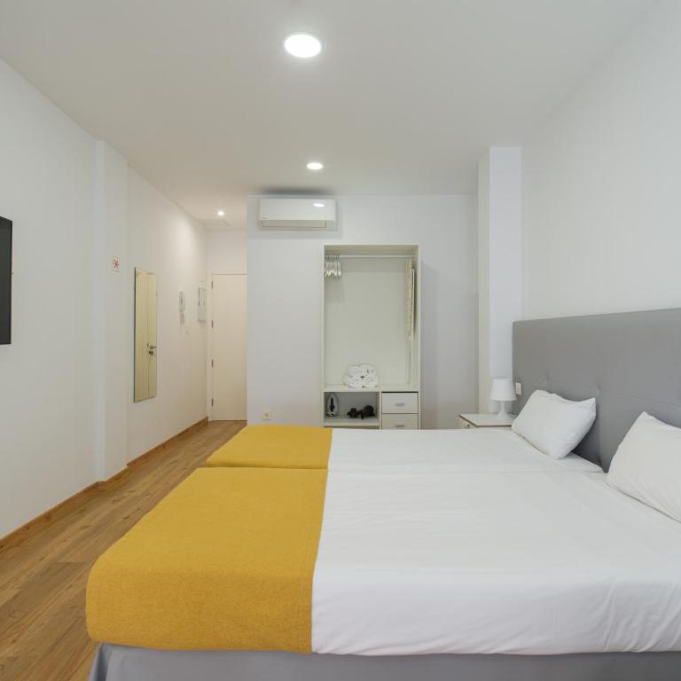 Ok Las Canteras Beach by CanariasGetaway - Apartamento de 1 dormitorio - 10