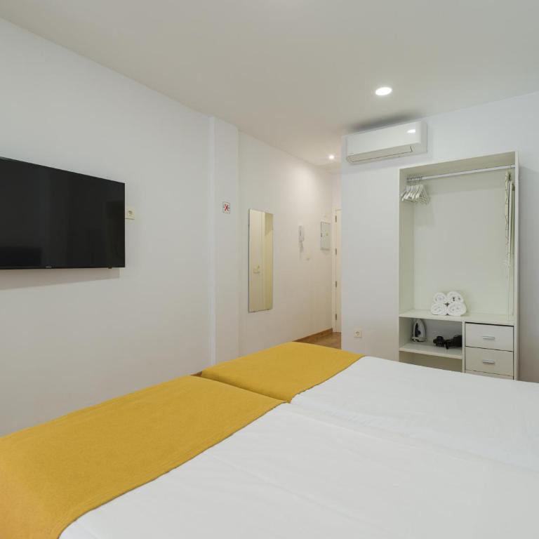 Ok Las Canteras Beach by CanariasGetaway - Apartamento de 1 dormitorio - 11