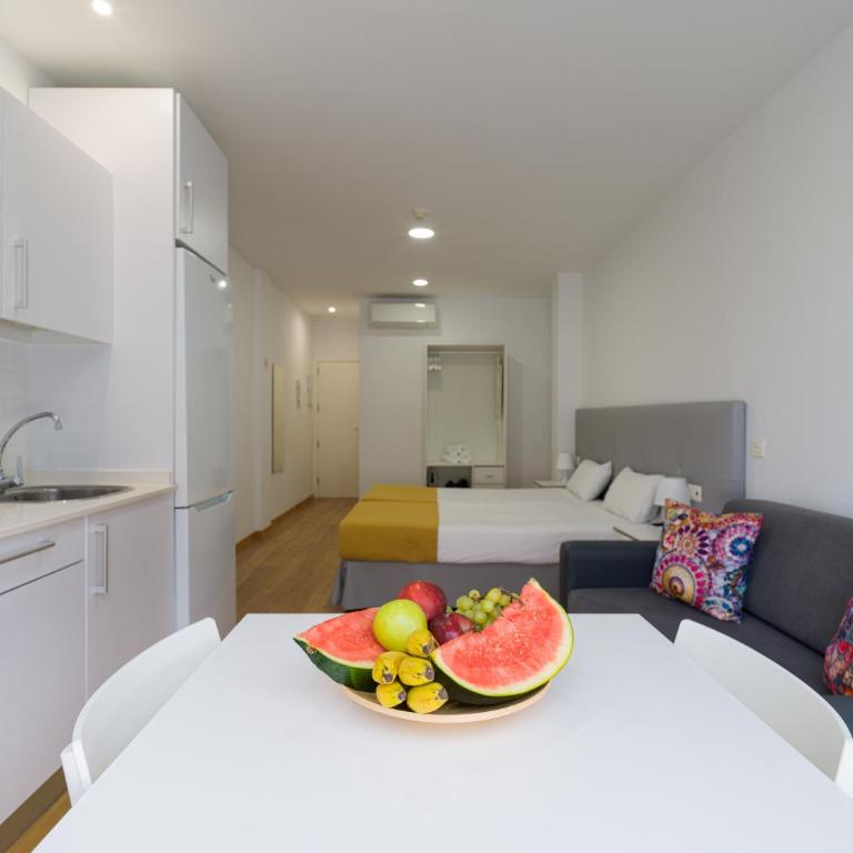 Ok Las Canteras Beach by CanariasGetaway - Apartamento de 1 dormitorio - 13