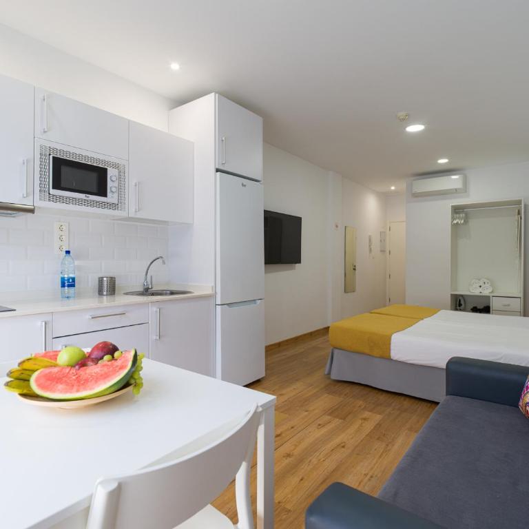 Ok Las Canteras Beach by CanariasGetaway - Apartamento de 1 dormitorio - 15