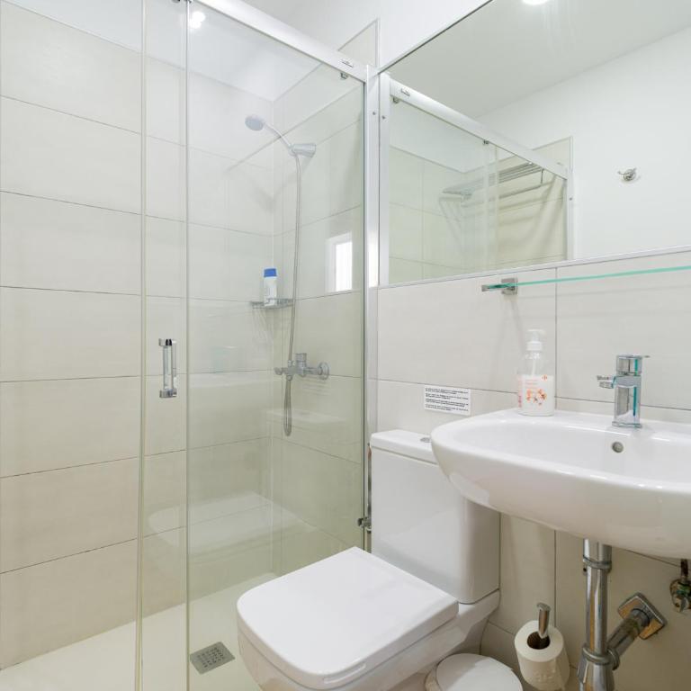 Ok Las Canteras Beach by CanariasGetaway - Apartamento de 1 dormitorio - 17