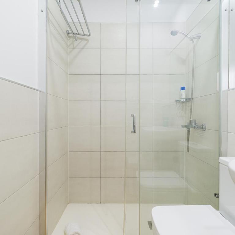 Ok Las Canteras Beach by CanariasGetaway - Apartamento de 1 dormitorio - 18