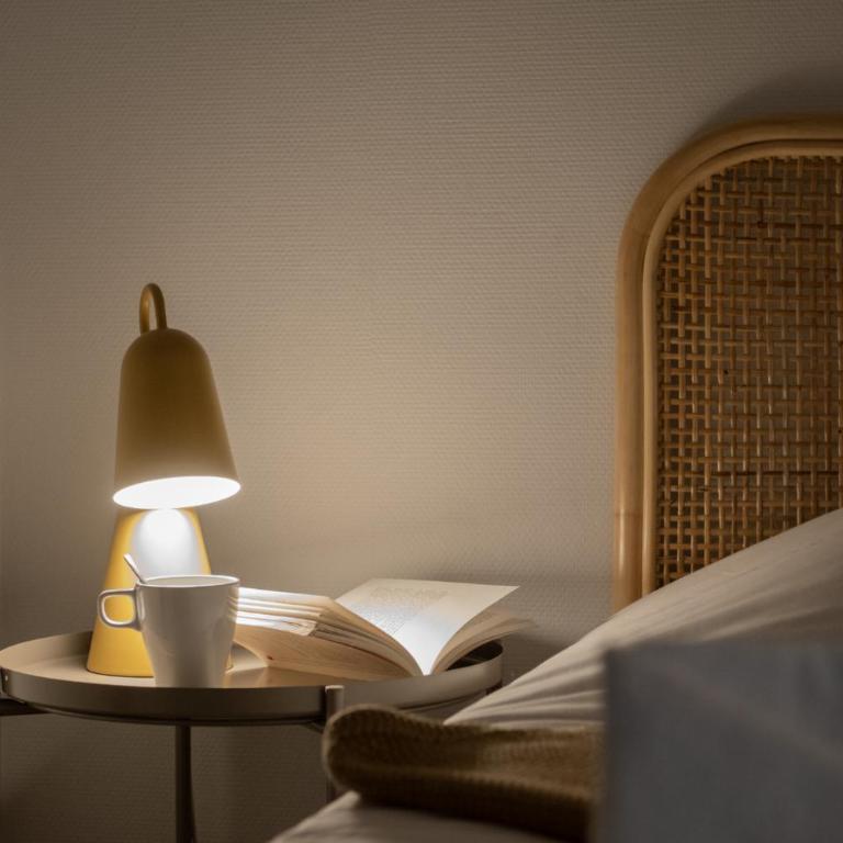 Parking - L'Ambre - Balcon - Appartamento con 1 Camera da Letto - 5