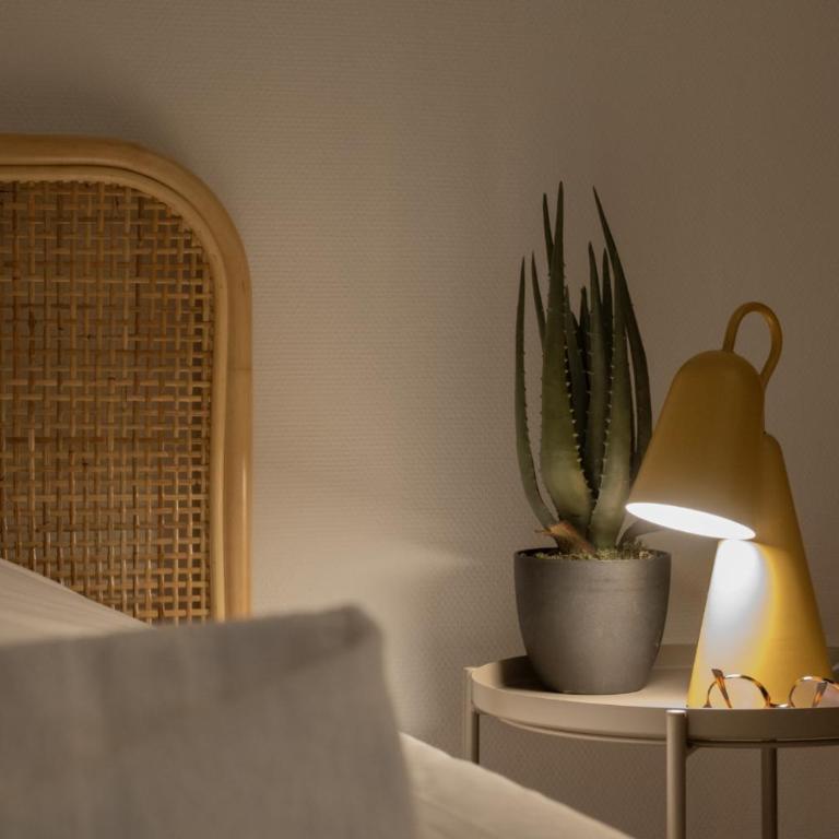 Parking - L'Ambre - Balcon - Appartamento con 1 Camera da Letto - 31