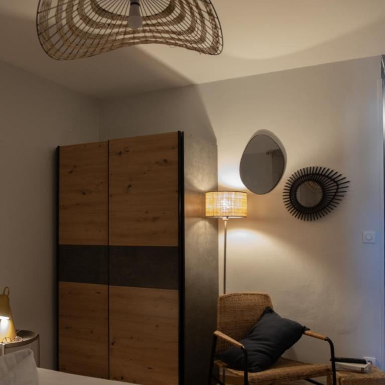 Parking - L'Ambre - Balcon - Appartamento con 1 Camera da Letto - 23