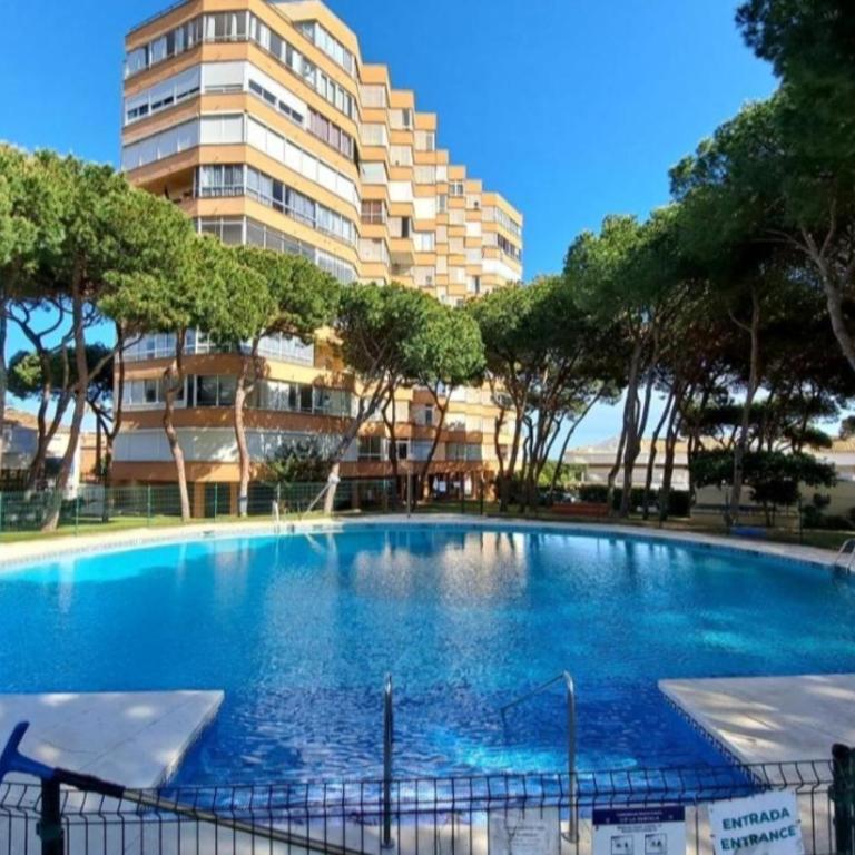 Sun Love calypso - Apartamento de 1 dormitorio - 16
