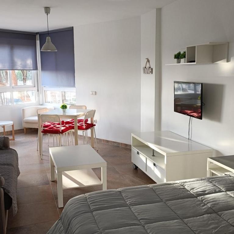 Sun Love calypso - Apartamento de 1 dormitorio - 1