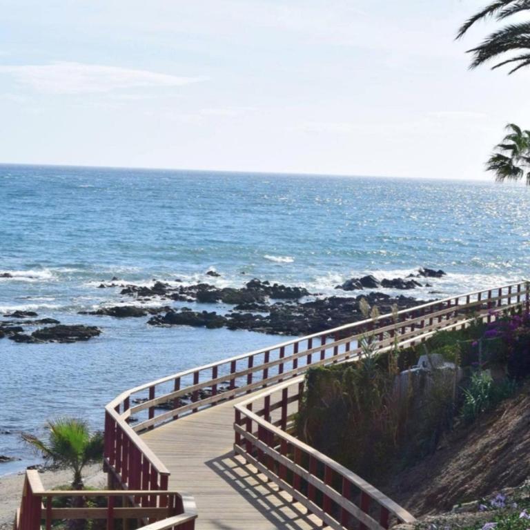 Sun Love calypso - Apartamento de 1 dormitorio - 26