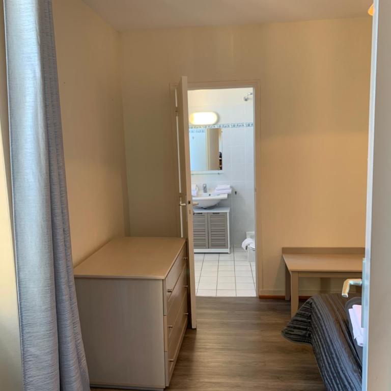 Résidence Le Rochebonne - Appartement 1 Chambre - 5