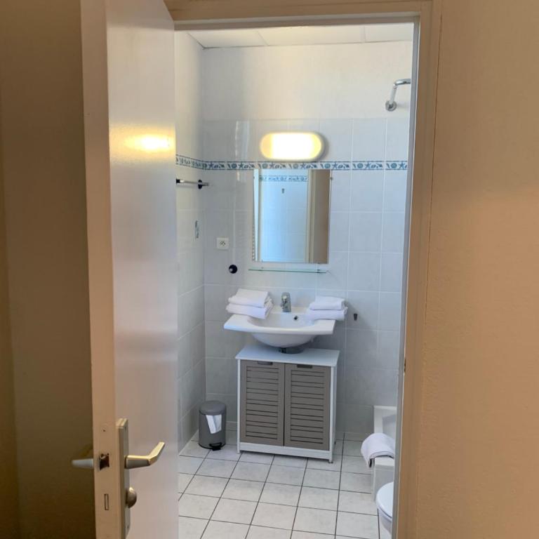 Résidence Le Rochebonne - Appartement 1 Chambre - 9