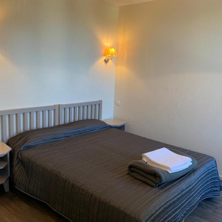 Résidence Le Rochebonne - Appartement 1 Chambre - 11