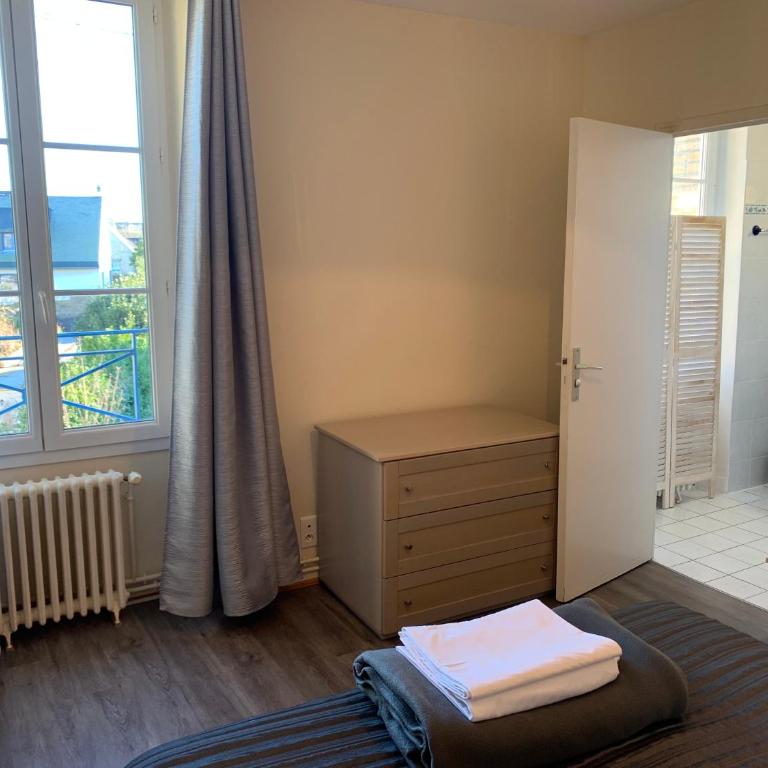Résidence Le Rochebonne - Appartement 1 Chambre - 15