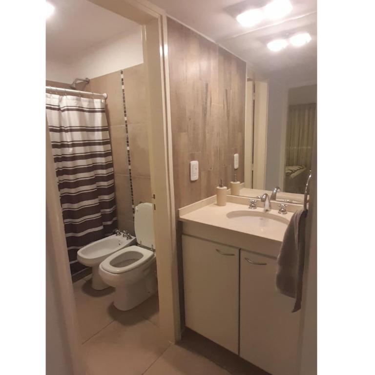 MODERNO DEPARTAMENTO en Capital - Apartamento de 1 dormitorio - 2