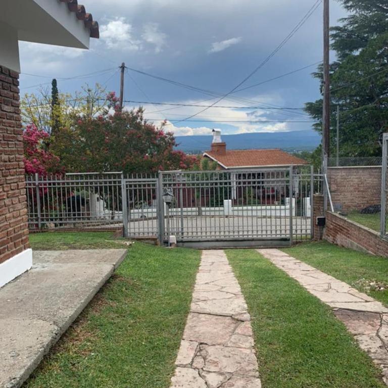 Chalet Mariam - Casa de 4 dormitorios - 10