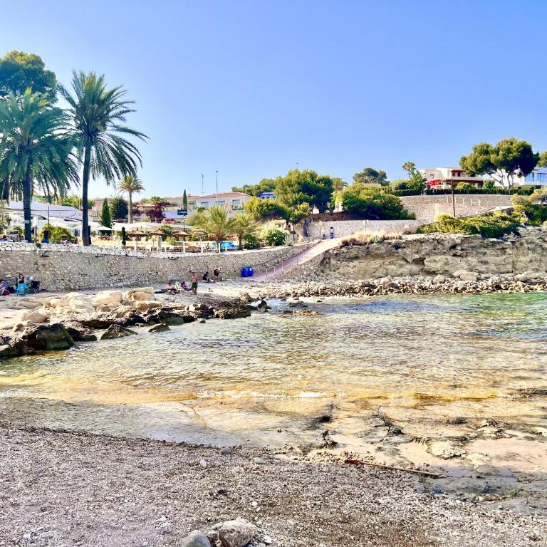 VH CostaBlanca - LA COMETA - Villa de 3 dormitorios - 60