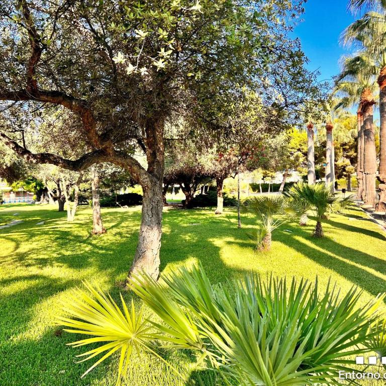 VH CostaBlanca - LA COMETA - Villa de 3 dormitorios - 56