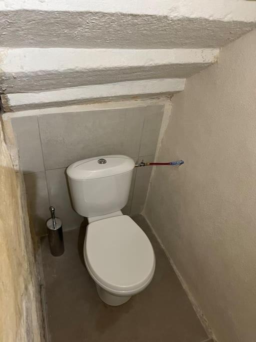 Charmante maison en Arles : La Roquette - One-Bedroom Apartment - 24