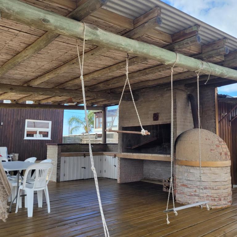 La Cabaña de Vito - Casa con 1 dormitorio - 29