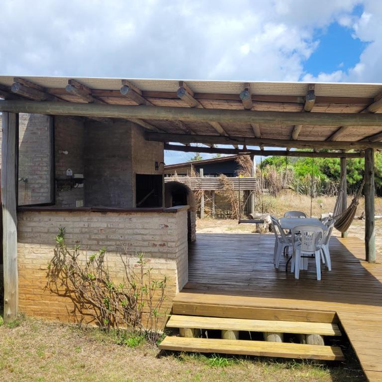 La Cabaña de Vito - Casa con 1 dormitorio - 30
