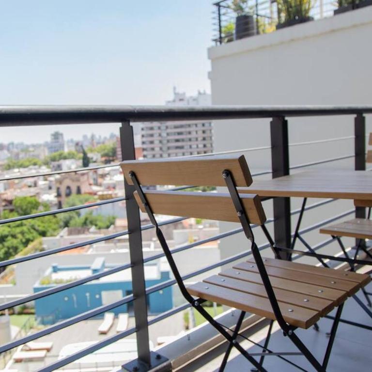 Orquidea Beautiful Apartment - One-Bedroom Apartment - 7