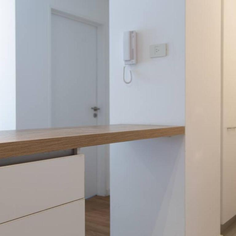 Orquidea Beautiful Apartment - One-Bedroom Apartment - 12