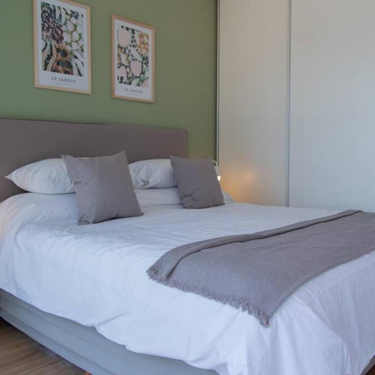 Orquidea Beautiful Apartment - One-Bedroom Apartment - 16