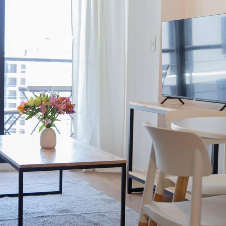 Orquidea Beautiful Apartment - One-Bedroom Apartment - 23