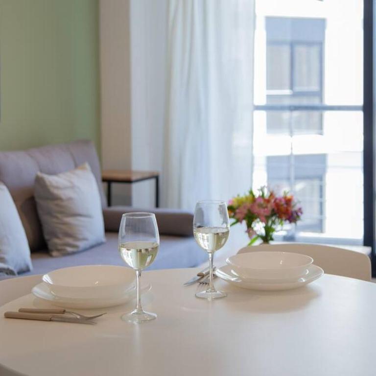 Orquidea Beautiful Apartment - One-Bedroom Apartment - 29