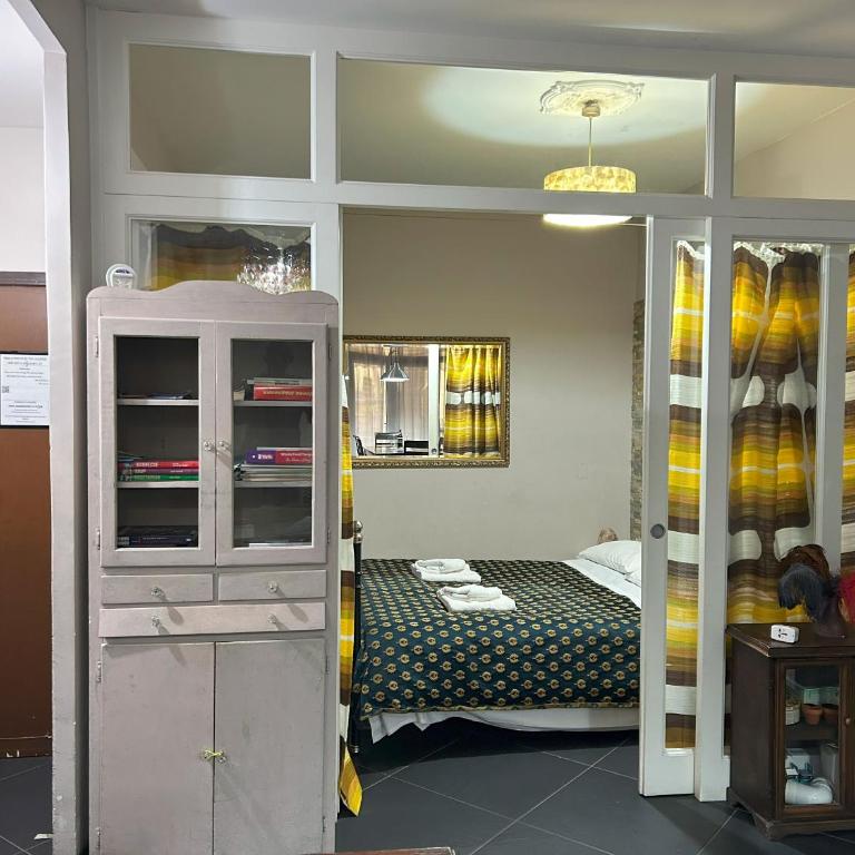 Hot tub with bubbles up to 4 people - Pepi Dream by FlorenceHospitality com - Two-Bedroom Apartment - 4