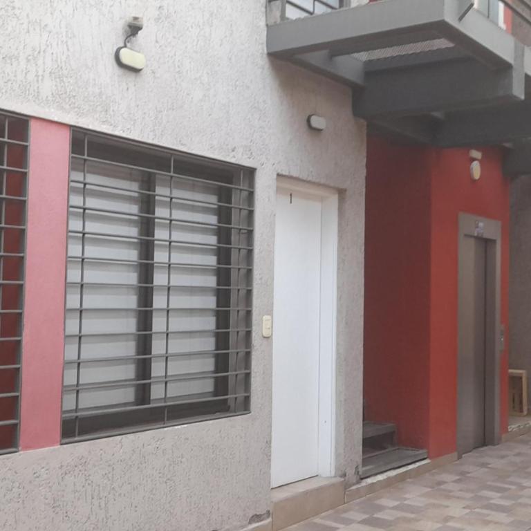 MODERNO DEPARTAMENTO en Capital - Apartamento de 1 dormitorio - 9